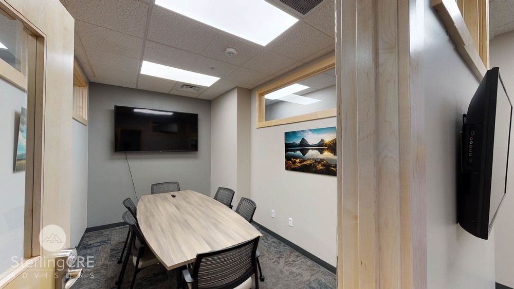 Great Northern Loop Flex Suites: 2829 Great Northern Loop, Missoula, MT 59808